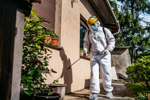 Best Exterminator Services  in Harper Woods, MI
